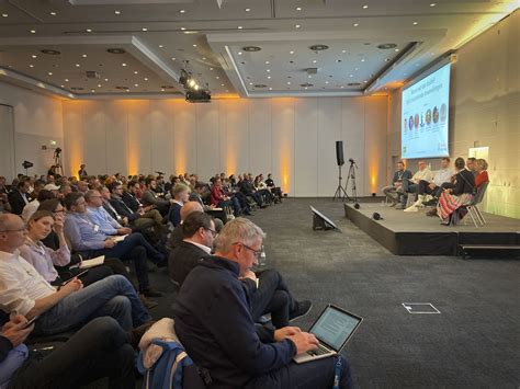 open pr|Internationales German Biochar Forum 2024: Die Rolle von.